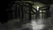 Slenderman Myth