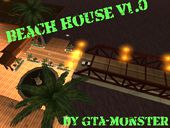 Beach House v1