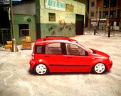 Fiat Panda 2004 v.2 