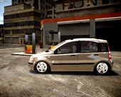 Fiat Panda 2004 v.2 