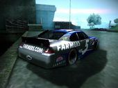 NASCAR Chevy Impala 5 Farmers