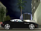 Aston Martin DBS - 5 spoke rim