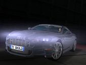 Aston Martin DBS v2