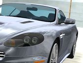 Aston Martin DBS v2