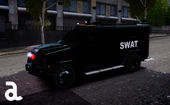 Lenco Bearcat - SWAT