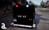 Lenco Bearcat - SWAT