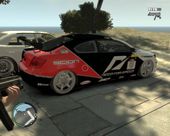 Scion TC Fredric Aasbo Team NFS