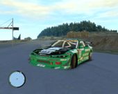 Nissan Silvia KeiOffice 