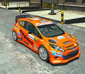 Ford Fiesta RS WRC (DiRT3)