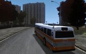 GTA V Style Bus