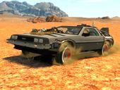 Back to the Future pack