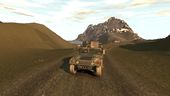 M1114 HMMWV Humvee