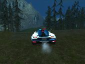 Koenigsegg CCX Seacrest County