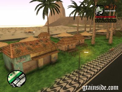 GTA San Andreas Rio de Janeiro  Gta san andreas, Gta, Black eyed peas