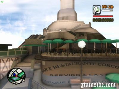 Gta Rio De Janeiro Ps2 Patch Mod Do San Andreas Nao È Pc