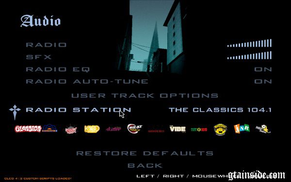 gta 4 radio stations