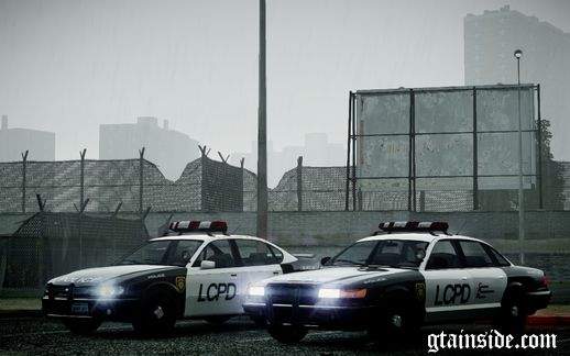 GTA V Cars