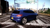 Volkswagen Scirocco R v1.0