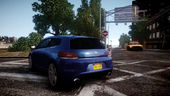 Volkswagen Scirocco R v1.0