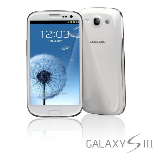 Samsung Galaxy S3