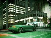 Aston Martin DBS Volante V2.0 FL