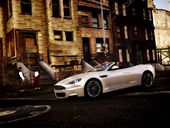 Aston Martin DBS Volante V2.0 FL