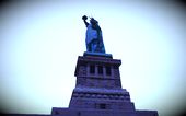 Statue Of Liberty No Isle