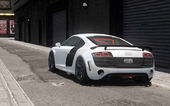 2012 Audi R8GT v1.0