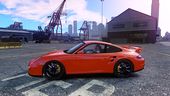 Porsche 997 GT2 NFS SHIFT 2