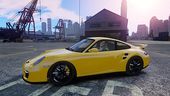 Porsche 997 GT2 NFS SHIFT 2