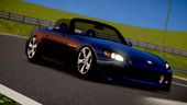 Honda S2000