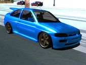 Ford Escort Cosworth RS