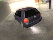 Volkswagen Golf IV