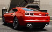 2012 Chevrolet Camaro ZL1 v1.0