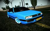 Volkswagen Golf III Charlotte