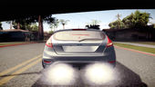Ford Fiesta 2012 Edit