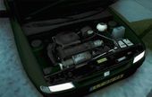 1994 Seat Ibiza GLXI 1.4 60hp