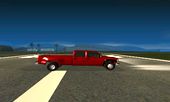 1996 Chevrolet Silverado 3500