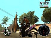 Honda Vario / Click