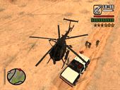 MH6 Passenger Mod v2