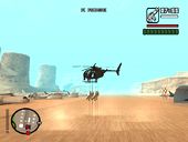 MH6 Passenger Mod v2