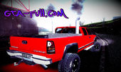 Chevrolet Silverado 2500 Lifted 2001 Diesel Edition