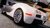 2009 Bugatti Veyron 16.4 [EPM] v1.0