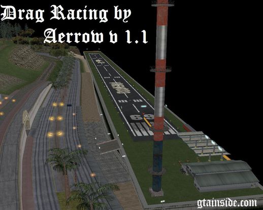 Drag Racing v1.1