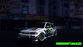 Ford Escort RS 92 Hella