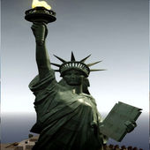 Statue of Liberty