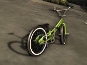 BMX Rebaixada