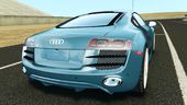 Audi R8 5.2 Stock Final