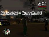 Riot Mode