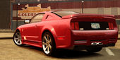 Saleen S281 Extreme - v1.6